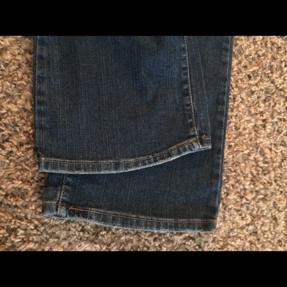 Levi’s Jeans Boot Cut - Picture 5 of 8